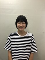 ラディウスヘアー(RDIUSHAIR)&nbsp;ナチュラルストレート