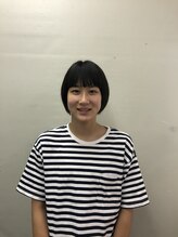 ラディウスヘアー(RDIUSHAIR) ナチュラルストレート