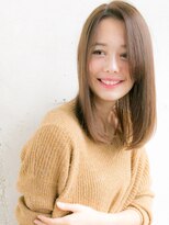 リリアン 表参道(relian)&nbsp;朝が楽になるストレート