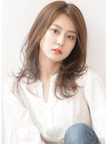 フレームプラス 御堂筋難波店(FRAME +)&nbsp;大流行大人レイヤー