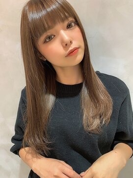 アストランティア 栄店(ASTRANTIA) 名古屋・栄の五つ星サロン☆【ASTRANTIA】