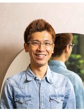 バルバル(balu balu)&nbsp;前田 高輔