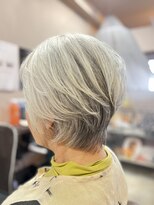 ティエンモ(tienmo)&nbsp;2022ショート