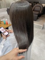 エル 横浜(eL)&nbsp;オージュアトリートメント内部ケア