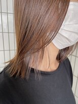 アイズ(I'z)&nbsp;【肌馴染みの良いイヤリングカラー】