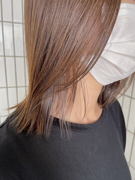 アイズ(I'z) 【肌馴染みの良いイヤリングカラー】