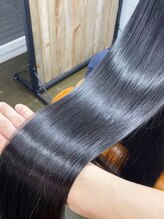 フィフス ヘアー(FIFTH hair)