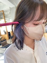 フェリアファム 北千里(FERIA fam)&nbsp;ラベンダーアッシュ