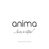 アニマ(anima)のお店ロゴ