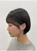 ミニボブ