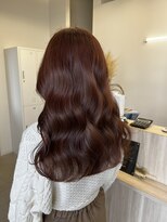 アルドラ(ALUDRA)&nbsp;チェリーピンク