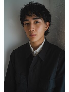 スミス 秋葉原(Smith) メンズカット/髪質改善/イルミナカラー