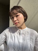 グリーン 北千住(green)&nbsp;【green】ミニボブ