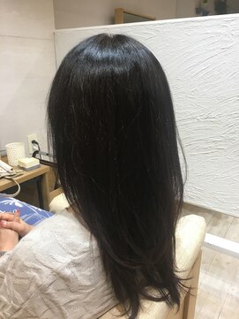 ステラ(Stellar) レイヤーロング