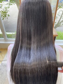 ベルフェミン ココニール(Belle femin coconeel) オーダーメイドストレート