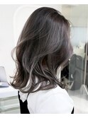 gray