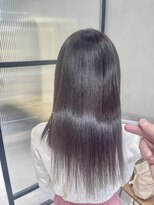 フェリア 松山(Feria)&nbsp;【Feria松山】艶々髪質改善トリートメント♪“石田幸輔”