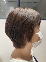 シアート(SHEART)&nbsp;ショート