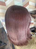 ココカラ(Kokokala)&nbsp;#髪質改善TOKIO #トリートメント　#カラー　#カット