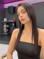 ディア  バイ  ディーアンドティー(DIA by D&T)&nbsp;【DIA 高杉大輔】レイヤー ウルトワトリートメント 髪質改善