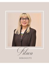 フィラカ(Filaca) SEKOGUCHI [五反田店]