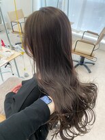 フルールバイアヴァンスクロス(Flulu by avance. cross)&nbsp;透明感抜群くすみベージュ