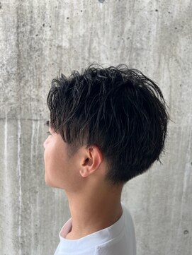 パッシュ(PASH) ショート