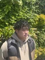 ソイルアヴェダ(Soil AVEDA)&nbsp;ツイストスパイラル