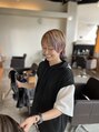 エクラ 山越店(e’clat) 関谷 奈菜