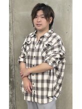 エイト 船橋店(EIGHT) 渡部 隆介