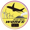 ワークス WORK'Sのお店ロゴ