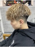 ハイトーンツイスパ　村上大樹