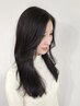 【初回限定♪】カット+5stepトリートメント
