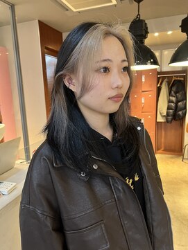 クペウ(cope'u) フェイスフレーミング☆