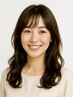【カット＋デジタルパーマ】やわらか質感、ずっと続く。GRECAの美形デジパ