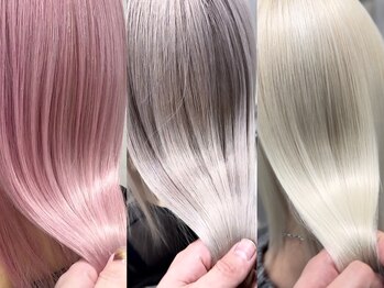 Voyage Nike【ボヤージュニケ】