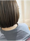 髪質改善トリートメント