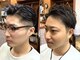 コダマ 新大塚店(KODAMA)の写真/<新大塚駅1分>BARBERならではの高技術!ちょっとした気遣いでカッコよさが決まる＜理容室＞学割U24/メンズ