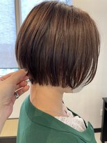 ハイレート ウニクス川越店(Hairate)&nbsp;［imada］丸みbob