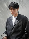 【noel】無造作束感×ナチュラルショート