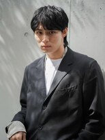 ノエル 池袋店(noel)&nbsp;【noel】無造作束感×ナチュラルショート