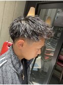 【メンズ】ツイストジェット