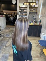 ハク(haku)&nbsp;ハイライト