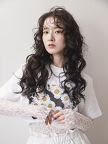 ヘアサロン セロ(Hair Salon SERO)&nbsp;【セロ姫路】デジタルパーマ/ロングウェーブ/ロングパーマ