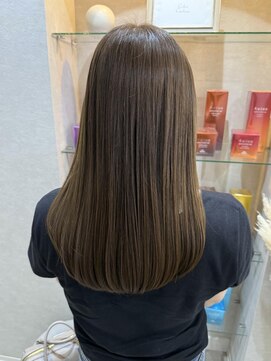 カラークチュール(Color Couture) パーソナルカラー/ベージュ/くすみカラー/透明感