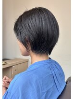 ピオラ(piola)&nbsp;朝がラクに！時短ショート