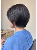 朝がラクに!時短ショート