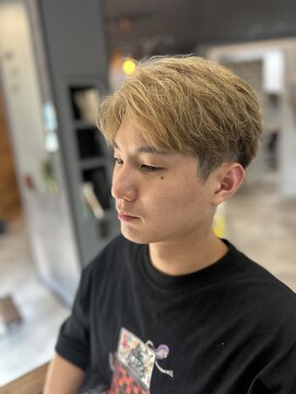 ティック 福井鯖江店(tic.) ミルクティーベージュ