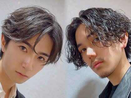 キサイ バズ(kisai BUZZ)の写真