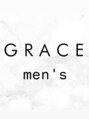 メンズグレース(men's GRACE)/men's GRACE 梅田店スタッフ一同